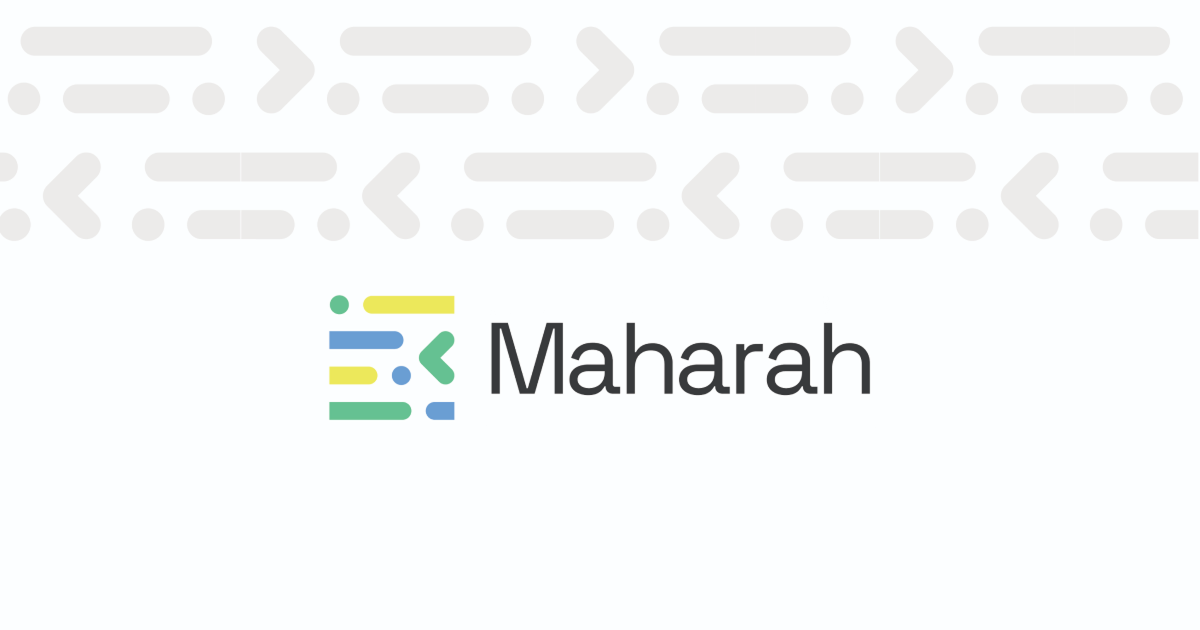Maharah Coding School