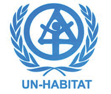 UN-Habitat logo