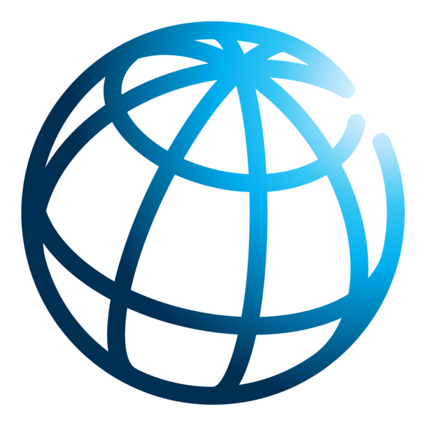 البنك الدولي logo