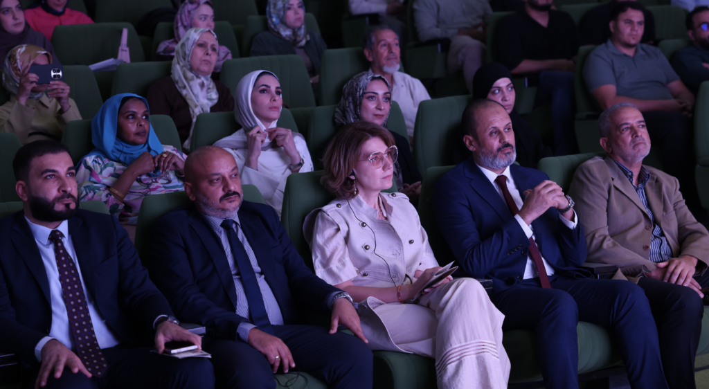 Maharah Urban-Tech Demo Day digital solutions in Tripoli