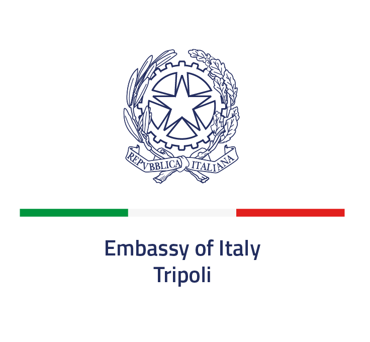MAECI ambasciata italia logo