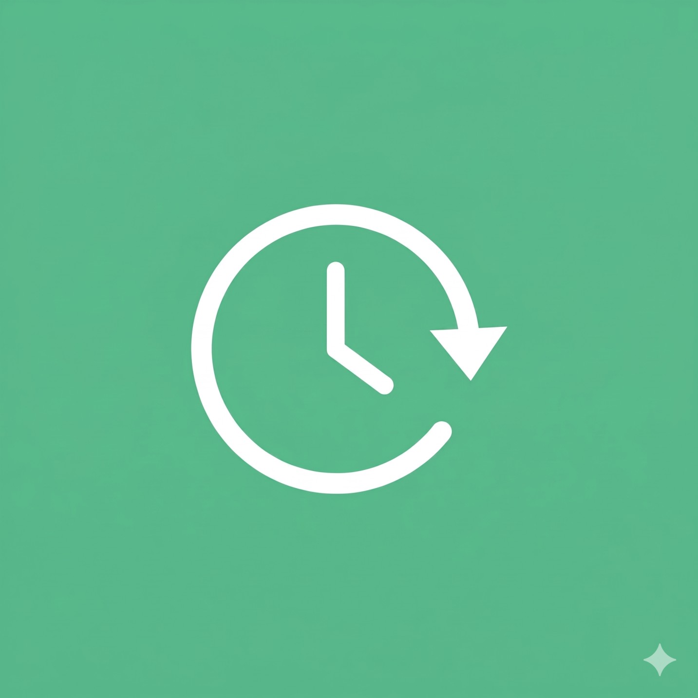 wait green