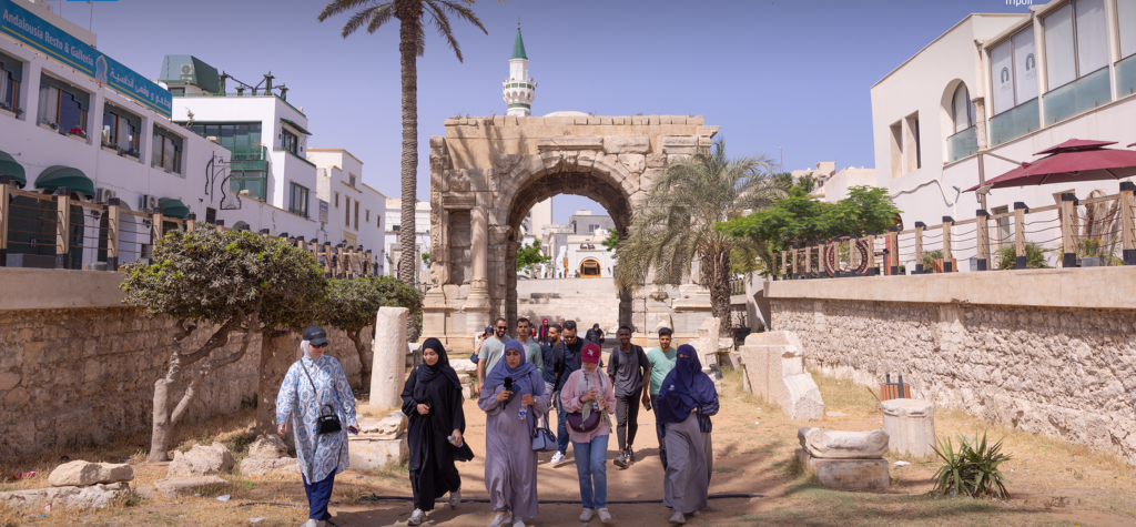قراءة المدينة من خلال استخدامات الأراضي، اللوائح، والتراث